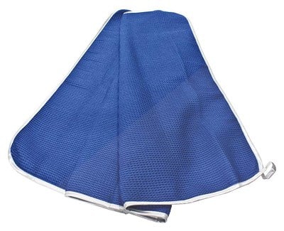 Petex Großes Mikrofaser Trockentuch