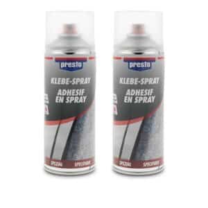Presto 2x 400ml Klebespray [Hersteller-Nr. 306321]