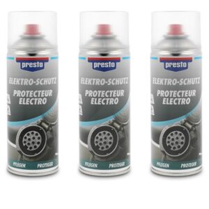 Presto 3x 400ml Elektroschutz [Hersteller-Nr. 306369]