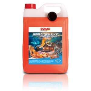 Sonax 5 L AntiFrost+KlarSicht bis -18 °C Sweet Home [Hersteller-Nr. 01365050]