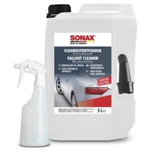 Sonax 5 L FlugrostEntferner säurefrei + Sprayboy [Hersteller-Nr. 40842473]