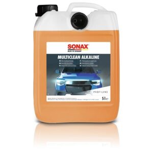 Sonax 5 L MultiClean Alkaline [Hersteller-Nr. 06295000]