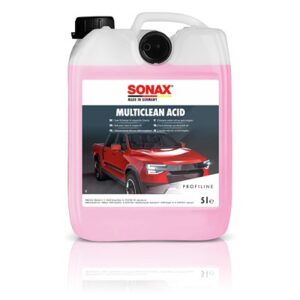 Sonax 5 L MultiClean acid [Hersteller-Nr. 06325000]
