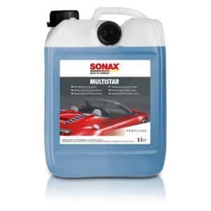 Sonax 5 L MultiStar