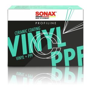 Sonax PROFILINE CeramicCoating CC Vinyl+PPF [Hersteller-Nr. 02790000]