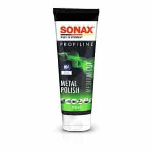 Sonax PROFILINE MetalPolish [Hersteller-Nr. 02041410]