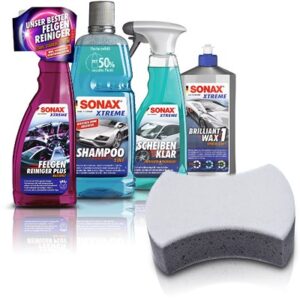 Sonax XTREME Set Außen [Hersteller-Nr. 10821456]