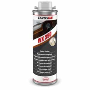 Teroson 1 L WX 350 Wachs und Korrosionsschutzmittel [Hersteller-Nr. 793958]
