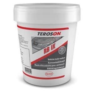 Teroson 1 kg RB IX Butyl-Dichtstoff