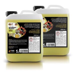 Tuga Chemie 2x 5 L Insekten-Teufel [Hersteller-Nr. IT-5-D]