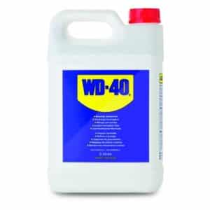 Wd-40 5 L Großgebinde Multifunktionsprodukt [Hersteller-Nr. 49500]