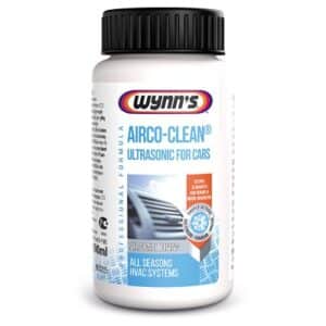 Wynns 100 ml Airco-Clean Klimaanlagenreiniger und -desinfizierer [Hersteller-Nr. E30205]