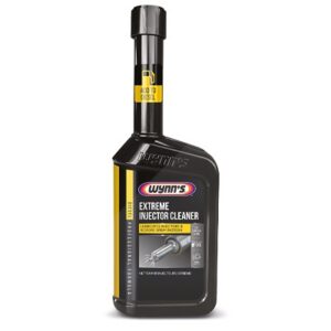 Wynns 500 ml Einspritzdüsen- und Systemreiniger [Hersteller-Nr. W12292]
