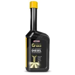Wynns 500 ml Kraftstoffsystemreiniger Diesel [Hersteller-Nr. W76401]