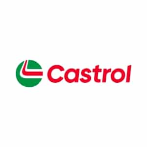 Castrol Logo