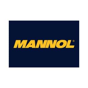 Mannol Logo