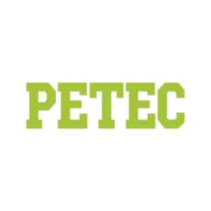 Petec Logo